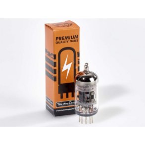 12AT7 / ECC81 TAD Premium Selected (balanced)